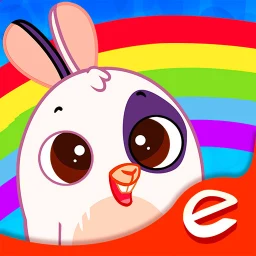 Icono de 4 Estaciones Juegos para niños